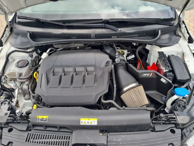 Polo 2.0 TSI DSG OPF GTI // APR AGA