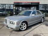 Bentley Arnage 6.8 V8 T 457PK|Schuifdak|Memory|Alpine|Pd - Bentley Arnage: T