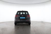Volkswagen Tiguan - Vorschau Bild 6