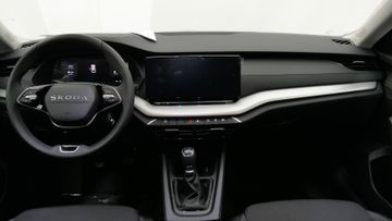 Skoda Octavia Combi 1.5 TSI Essence DAB PDC LED SHZ