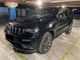 Jeep Grand Cherokee 3.0CRD S-Limited*TOP Ausstattung* - Jeep Grand Cherokee Limited mit Diesel-Antrieb