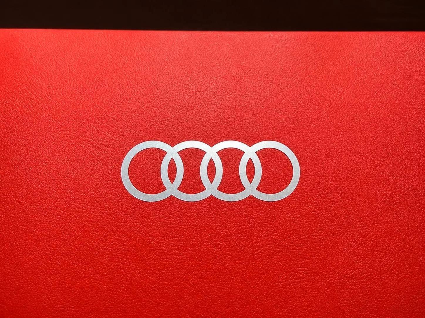 Audi A4 45 TFSI S tronic quattro S line, миниатюра 9