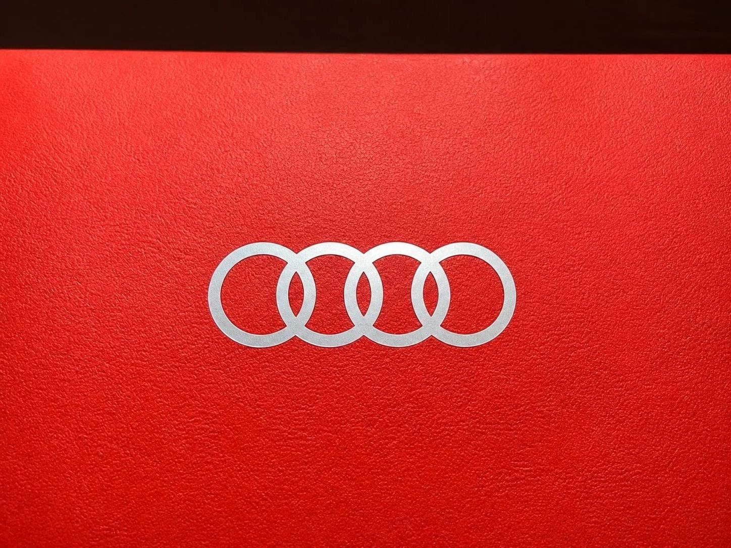 Audi A4 45 TFSI S tronic quattro S line foto 9