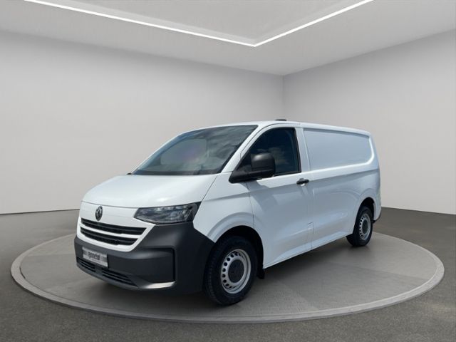Image of Volkswagen T7 Transporter