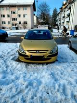 Peugeot 307 - gebrauchte Peugeot 307 aus dem Jahr 2003