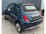 Fiat 500C DolceVita 1.0 Mild Hybrid EU6d MY21 UConnec - Fiat: 2.0