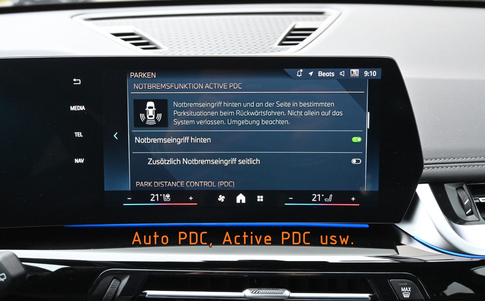 Fahrzeugabbildung BMW X1 xDr23d M SPORT PRO°ACC°AHK°AD.FAHRW°PREMIUM-P