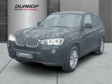 BMW X3 xDrive 35 d Advantage 3.0 D Business-Paket Na - BMW X3: 35d