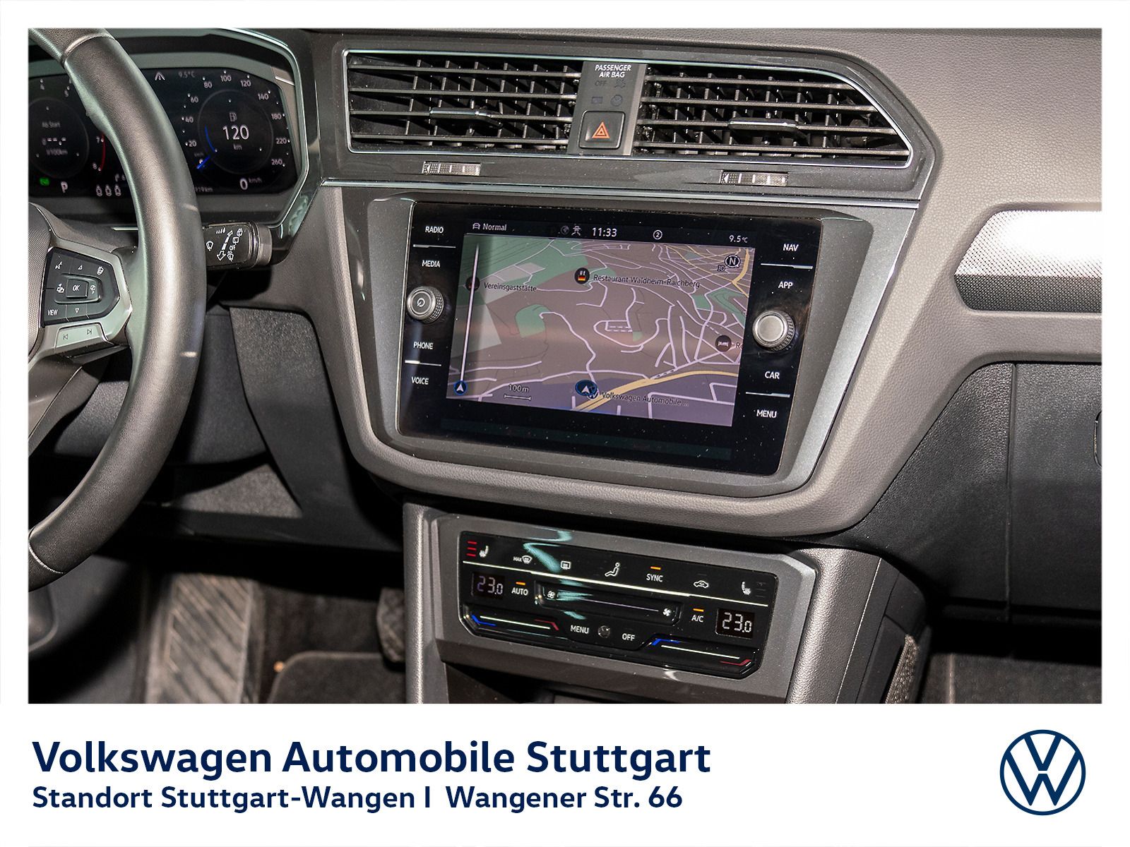 Volkswagen Tiguan - Bild 6