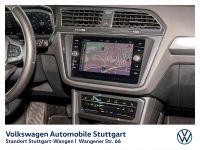 Volkswagen Tiguan - Vorschau Bild 6