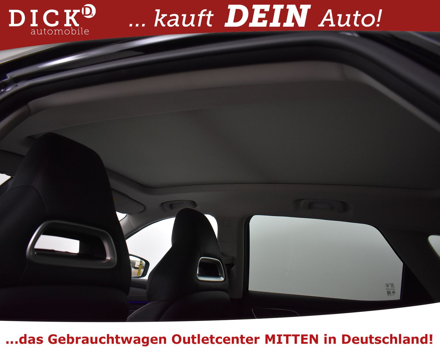 MG EHS PHEV 1.5 T-GDI Luxury  LED+PANO+ACC+SHZ+360° - Image 20