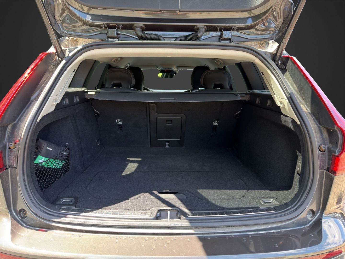 Volvo V60 B5 AWD Cross Country Pro StandHZG Navi Digit foto 9