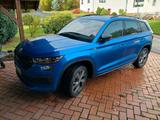 Skoda Kodiaq Sportline 4x4 Tdi 147kW - Skoda Kodiaq: 1.4