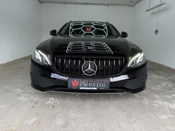 Mercedes E 200 - 6