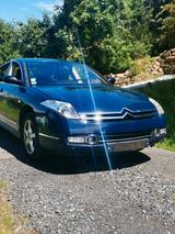 Citroën C6 - Citroën C6 von privat