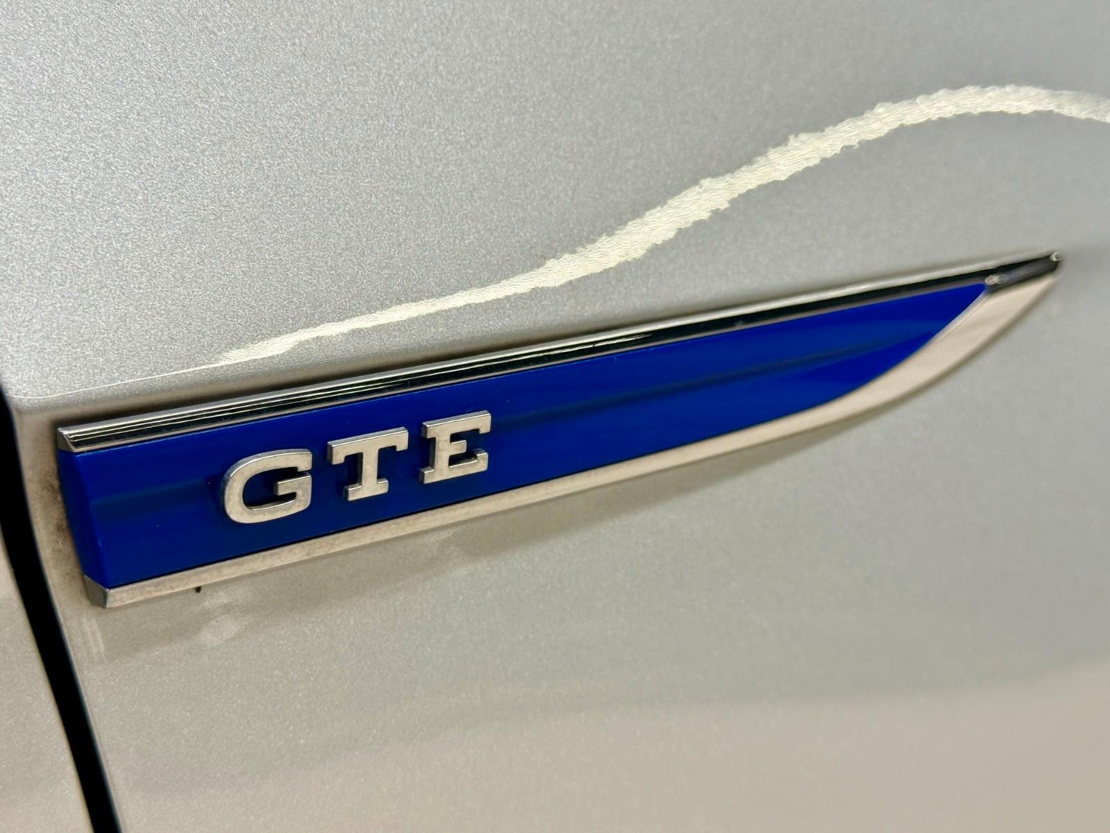 Volkswagen Passat VARIANT GTE 1.4 TSIeHybrid*LEDER*AHK*PANO, миниатюра 28