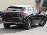 Mercedes-Benz EQE 43 AMG 4M SUV AMG-Sport/Pano/Hyper/Burm/AHK - Mercedes-Benz EQE SUV: Geländewagen