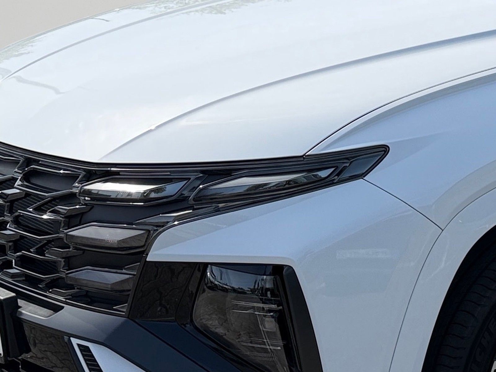 Hyundai Tucson – Bild 5