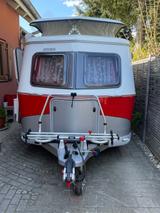 HYMER / ERIBA / HYMERCAR Touring Troll 530 Rockabilly - Offers matching your search criteria