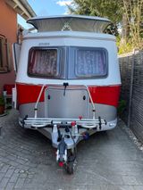 HYMER / ERIBA / HYMERCAR Touring Troll 530 Rockabilly - Offers matching your search criteria