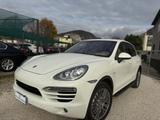 Porsche Cayenne 3.0 Diesel 245cv navi*led+pelle  - Porsche Cayenne: 3.2