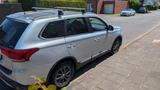 Mitsubishi Outlander 2.2 DI-D Edition 100+ 4WD Automati... - Mitsubishi Outlander Gebrauchtwagen in Mülheim (Ruhr)