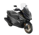 Zontes 368 E Scooter für 80,- im Monat ohne Anzahlung - ROLLER 80