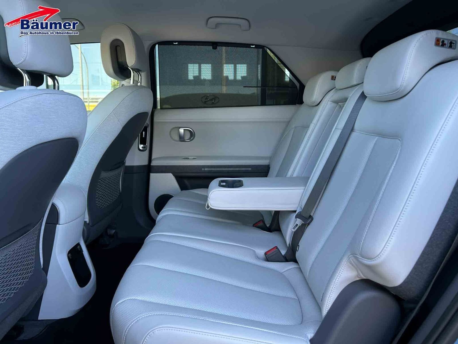 Hyundai IONIQ 5 – Bild 12