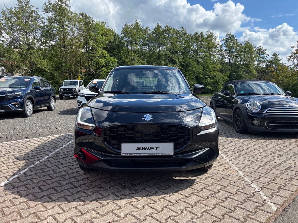 Suzuki Swift - Bild 2