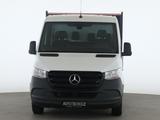 Mercedes-Benz Sprinter 217 CDI Pritsche DOKA AHK+Klima - Doka