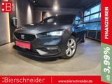 Seat Leon 1.5 eTSI DSG FR ALLWETTER KAMERA NAVI FAHRA