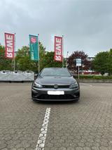 Volkswagen Golf 2.0 TSI OPF DSG 4MOTION R R - VW Golf Gebrauchtwagen in Kiel