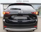 Mazda CX-5 NEWGROUND 2.5L*Automatik*lückenl.Scheckheft - Mazda aus 2024