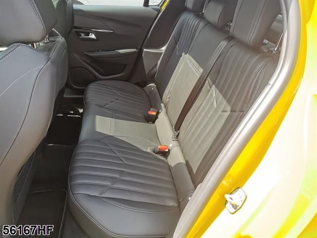 Fahrzeugabbildung Peugeot 208 1.2 PureTech 130, GT