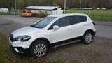Suzuki PKW Suzuki SX4 Cross Mild-Hybrid 35 TKM We... - : Pickup, Pkw