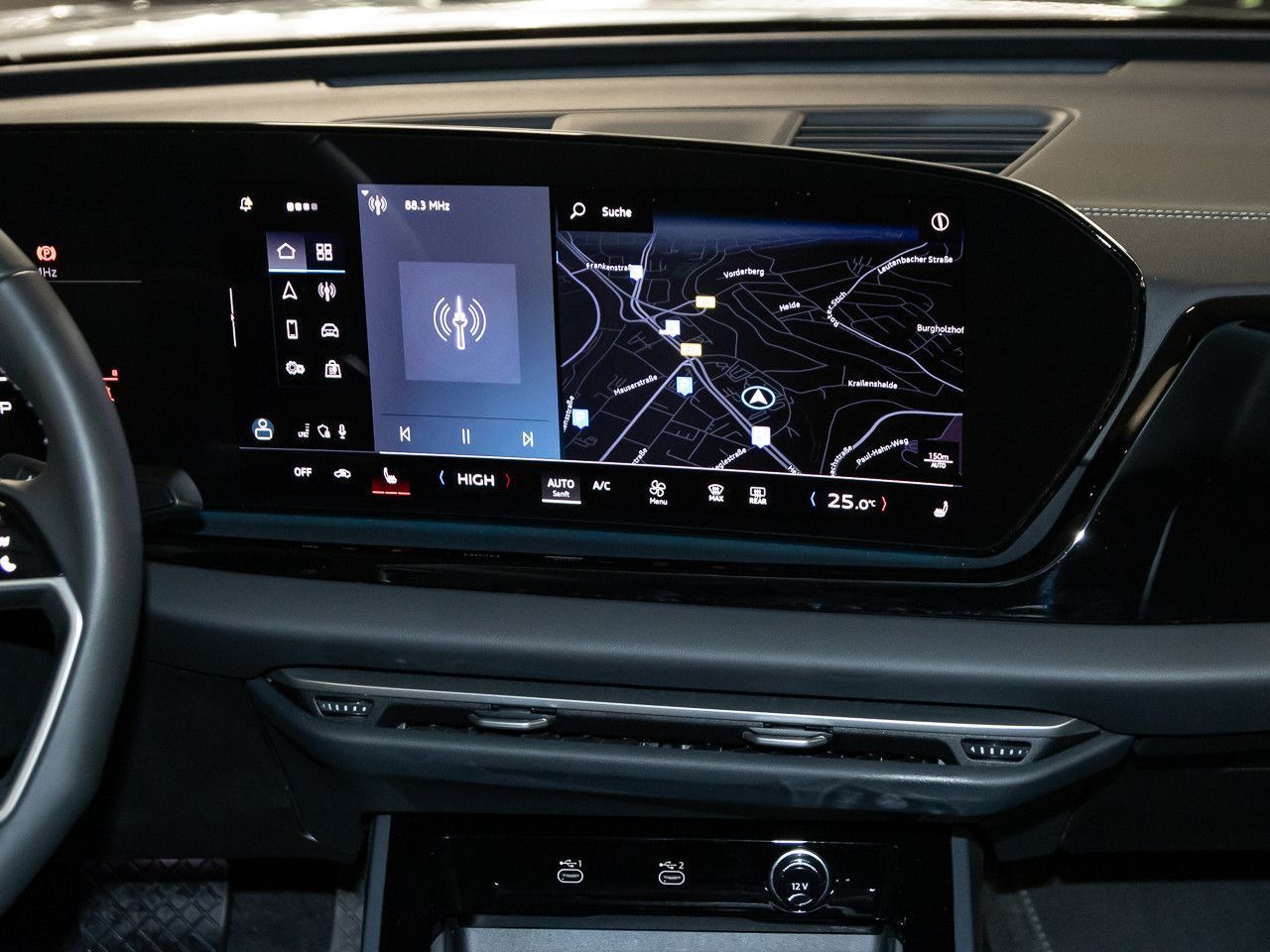 Audi A5 - Bild 18
