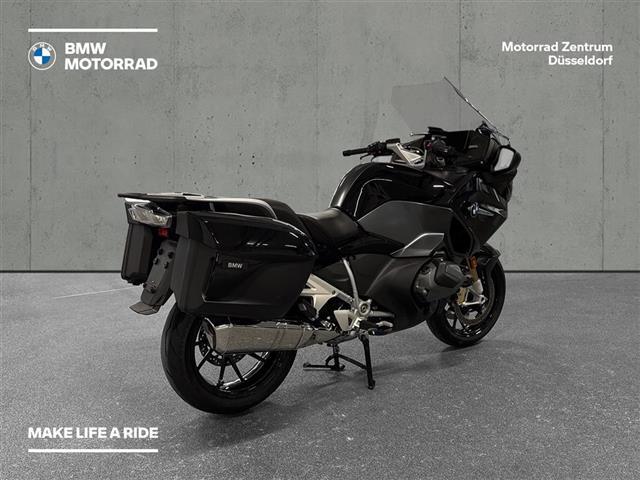 BMW R 1250 RT