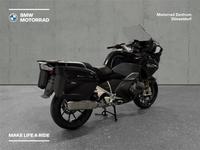 BMW R 1250 RT