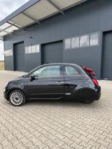 Fiat Ellenator-Fiat500 ab 16 Jahren HU/TÜV neu/1.Hand - Fiat: A 16