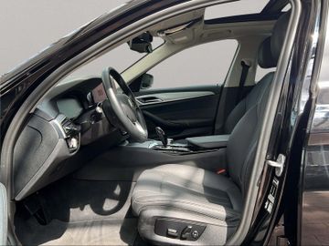 BMW 520 - 10