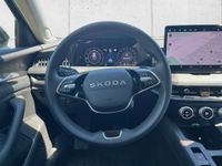 Skoda Superb - Vorschau Bild 14