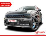 Lynk&Co 01 1.5 TD PHEV Aut. LED ACC 360° Pano - schwarze Lynk&Co 01