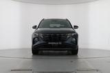 Hyundai TUCSON TREND MILD-HYPRID LENKRADHZ+VOLL-LED uvm - Hyundai aus 2021