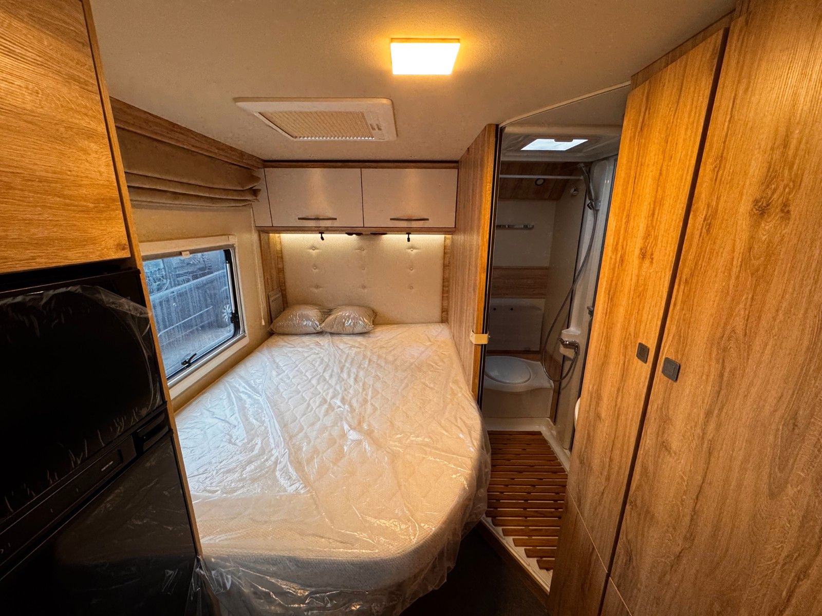 Fahrzeugabbildung Eura Mobil Profila RS 675 SB