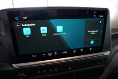 VW e-Transporter Kasten | Tempomat | Doppelsitzbank VW e-Transporter Kasten | Tempomat | Doppelsitzbank