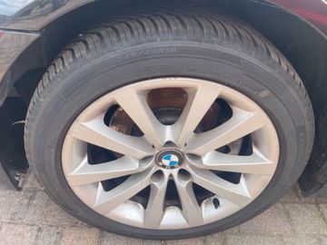 BMW 520 - 4