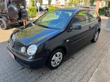 Volkswagen Polo 1.2 Basis - gebrauchte VW Polo aus dem Jahr 2003