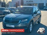 Skoda Kodiaq Style *7-Sitzer*360* - Skoda Kodiaq in Rostock