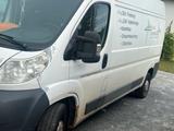Peugeot Boxer 2.2 HDi 3h2 - Peugeot Boxer in Hannover