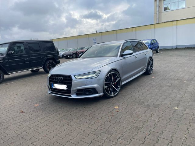 Audi A6 *Pano*21Zoll*Acc*Massag*Sitzkühl*Matrix*